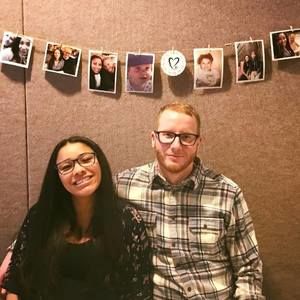 Meet your Posher, Sandra